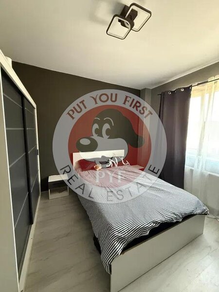 Militari Residence | 2 camere | 44mp | decom| B10957