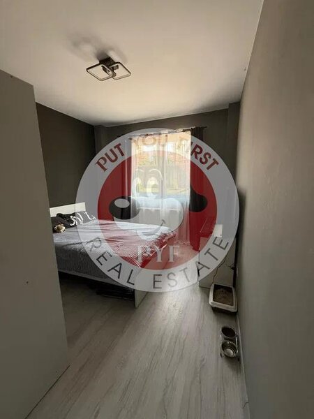 Militari Residence | 2 camere | 44mp | decom| B10957