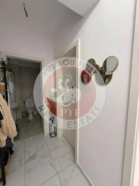 Militari Residence | 2 camere | 44mp | decom| B10957