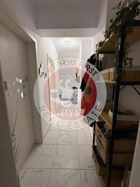 Militari Residence | 2 camere | 44mp | decom| B10957