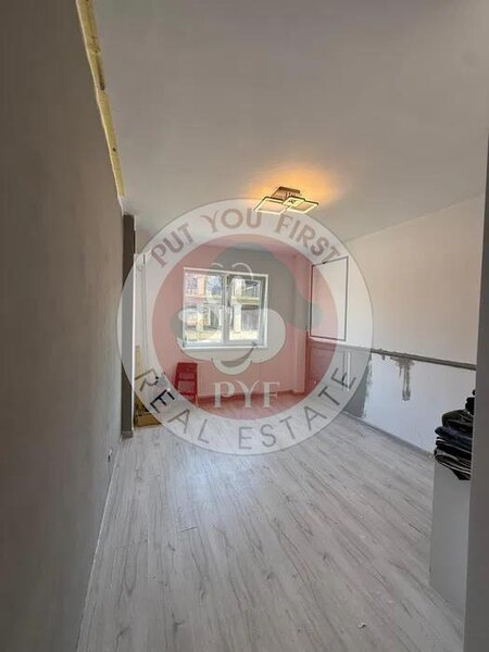 Militari Residence | 2 camere | 44mp | decom| B10957