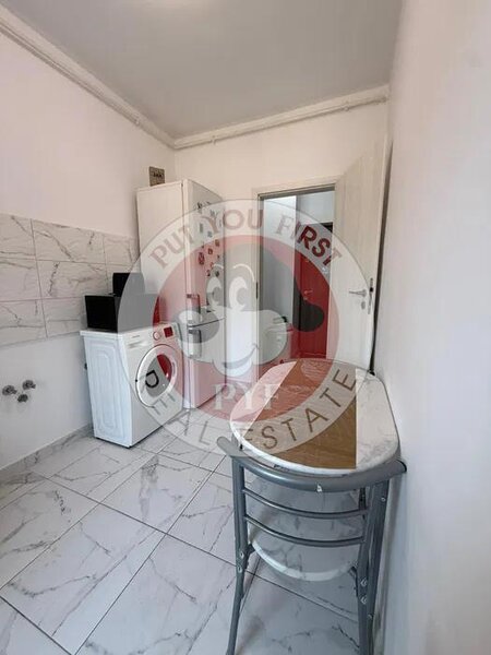 Militari Residence | 2 camere | 44mp | decom| B10957