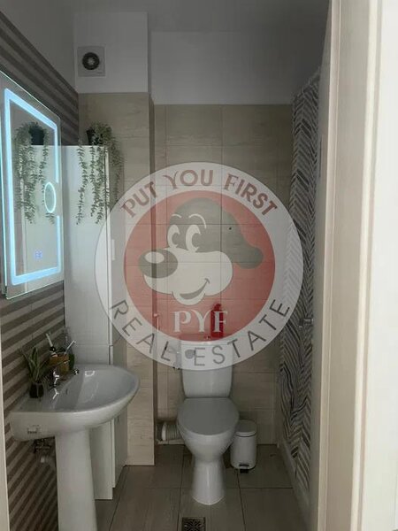 Militari Residence | 2 camere | 44mp | decom| B10957