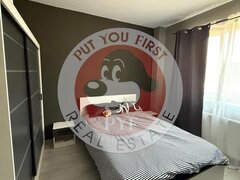 Militari Residence | 2 camere | 44mp | decom| B10957